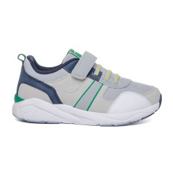 ДЕТСКИ МАРАТОНКИ 016544 GREY №31-35