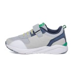ДЕТСКИ МАРАТОНКИ 016544 GREY №31-35