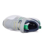 ДЕТСКИ МАРАТОНКИ 016544 GREY №31-35