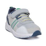 ДЕТСКИ МАРАТОНКИ 016544 GREY №31-35