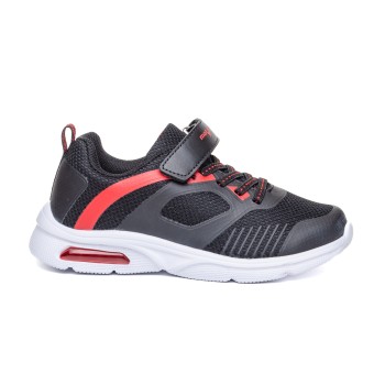 ДЕТСКИ МАРАТОНКИ 016545 BLACK №31-35