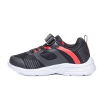 ДЕТСКИ МАРАТОНКИ 016545 BLACK №31-35
