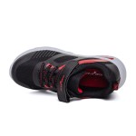 ДЕТСКИ МАРАТОНКИ 016545 BLACK №31-35