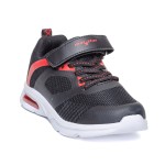ДЕТСКИ МАРАТОНКИ 016545 BLACK №31-35