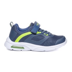 ДЕТСКИ МАРАТОНКИ 016545 NAVY №31-35