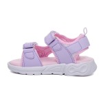 ДЕТСКИ САНДАЛИ 016546 PINK №25-30