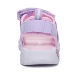 ДЕТСКИ САНДАЛИ 016546 PINK №25-30