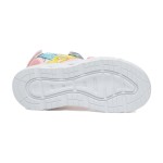 ДЕТСКИ САНДАЛИ 016547 PINK №31-35