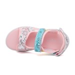 ДЕТСКИ САНДАЛИ 016547 PINK №31-35