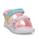 ДЕТСКИ САНДАЛИ 016547 PINK №31-35