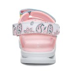 ДЕТСКИ САНДАЛИ 016547 PINK №31-35