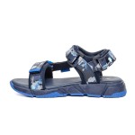 ДЕТСКИ САНДАЛИ 016549 NAVY №31-35
