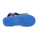 ДЕТСКИ САНДАЛИ 016549 NAVY №31-35