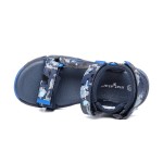 ДЕТСКИ САНДАЛИ 016549 NAVY №31-35