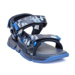 ДЕТСКИ САНДАЛИ 016549 NAVY №31-35