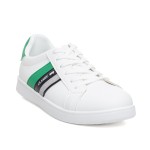 МЪЖКИ МАРАТОНКИ W164203 WHITE/GREEN