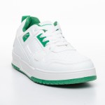 МЪЖКИ МАРАТОНКИ W164213 WHITE/GREEN