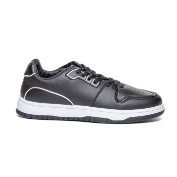 МЪЖКИ МАРАТОНКИ W164217 BLACK