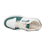 МЪЖКИ МАРАТОНКИ W164217 BEIGE/GREEN