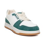 МЪЖКИ МАРАТОНКИ W164217 BEIGE/GREEN