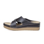 ДАМСКИ ЧЕХЛИ 154001 BLACK