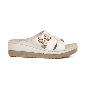 ДАМСКИ ЧЕХЛИ 154001 BEIGE