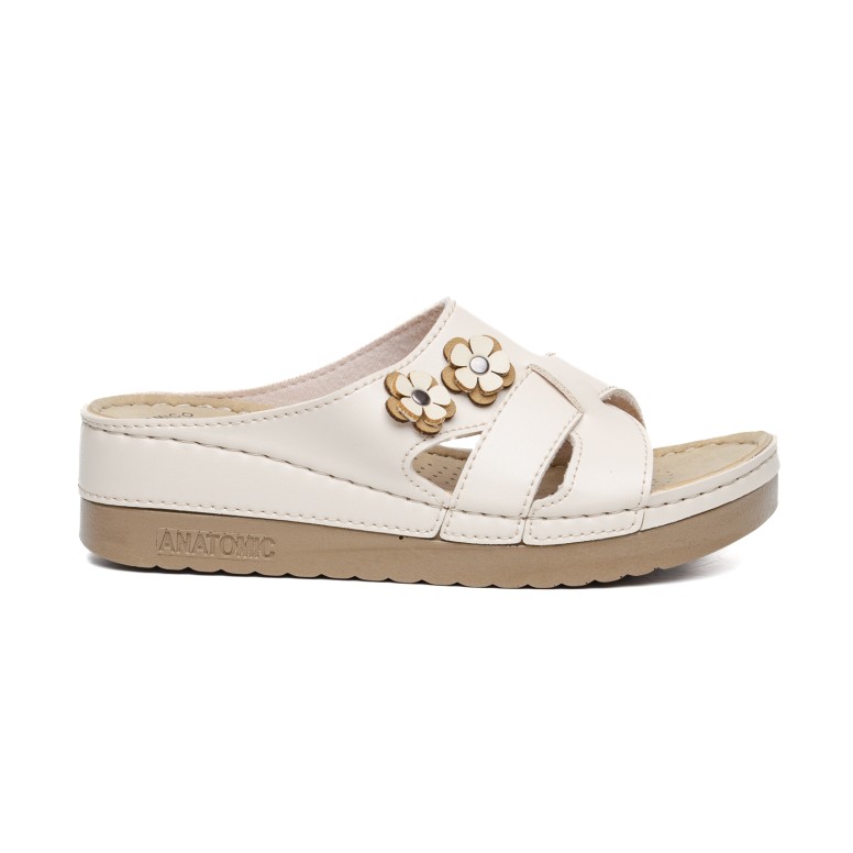 ДАМСКИ ЧЕХЛИ 154001 BEIGE