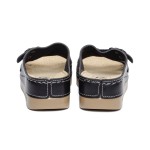 ДАМСКИ ЧЕХЛИ 154002 BLACK