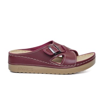 ДАМСКИ ЧЕХЛИ 154002 BORDO