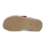 ДАМСКИ ЧЕХЛИ 154002 BORDO