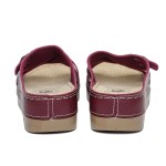 ДАМСКИ ЧЕХЛИ 154002 BORDO
