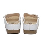 ДАМСКИ ЧЕХЛИ 154002 WHITE