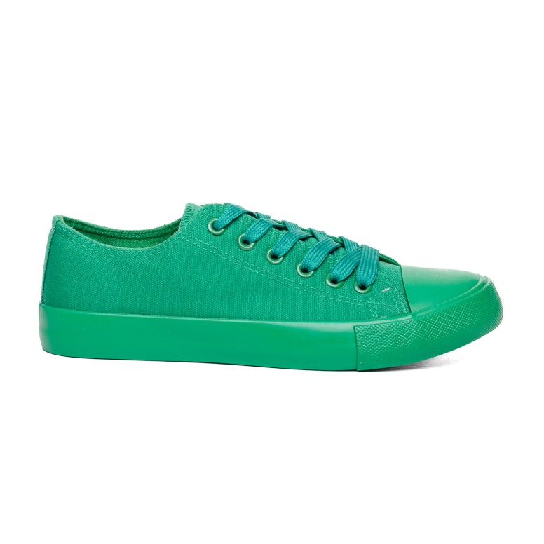 ДАМСКИ ГУМЕНКИ W210047 GREEN
