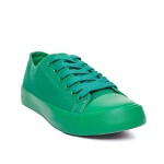 ДАМСКИ ГУМЕНКИ W210047 GREEN