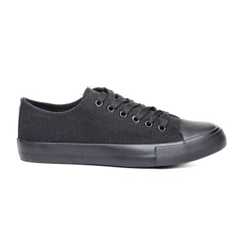 ДАМСКИ ГУМЕНКИ W210047 BLACK
