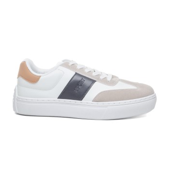 МЪЖКИ МАРАТОНКИ W586007 WHITE/GREY