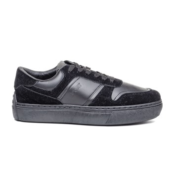 МЪЖКИ МАРАТОНКИ W586008 BLACK