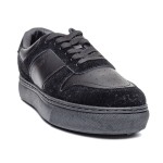 МЪЖКИ МАРАТОНКИ W586008 BLACK