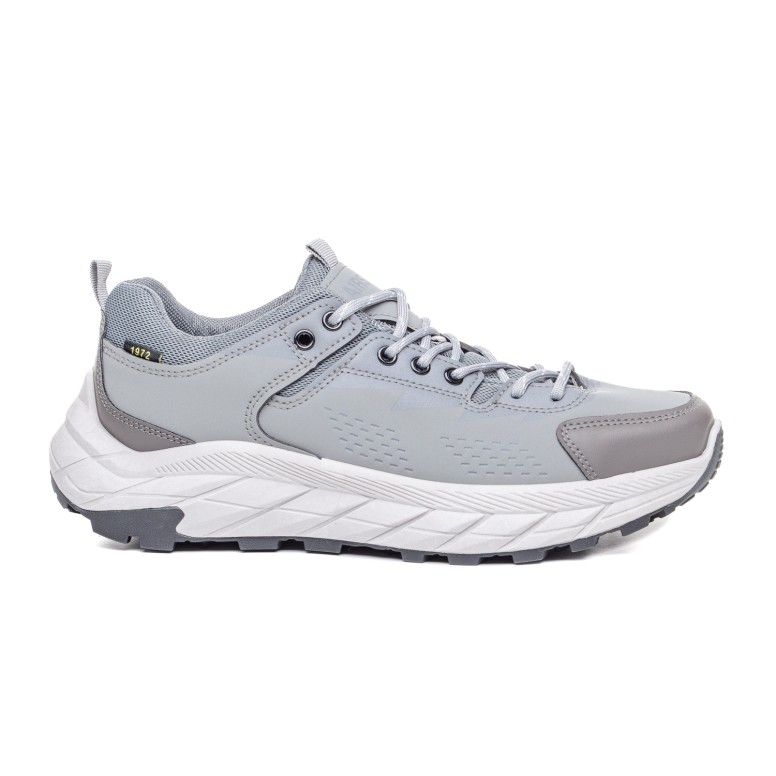 МЪЖКИ МАРАТОНКИ W586011 DARK GREY