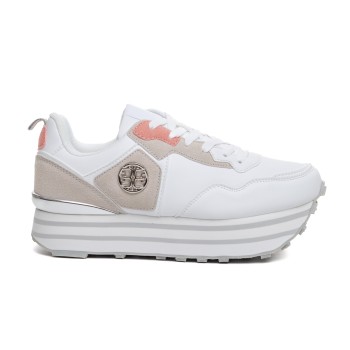 ДАМСКИ МАРАТОНКИ W014228 WHITE