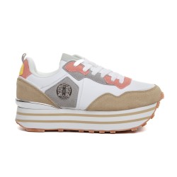 ДАМСКИ МАРАТОНКИ W014228 BEIGE
