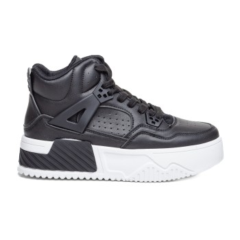 ДАМСКИ МАРАТОНКИ W014236 BLACK