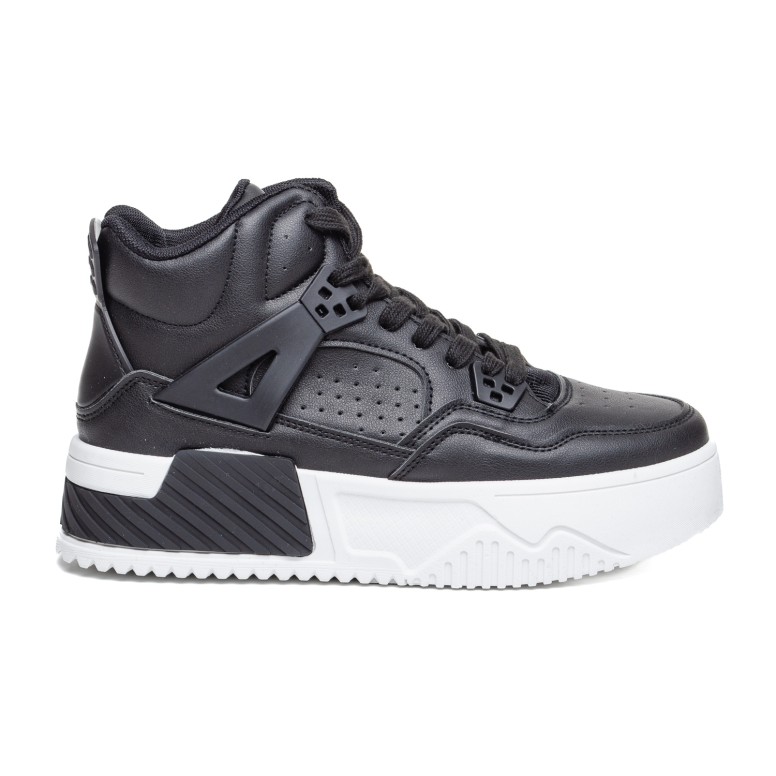 ДАМСКИ МАРАТОНКИ W014236 BLACK