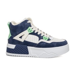 ДАМСКИ МАРАТОНКИ W014236 NAVY