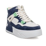 ДАМСКИ МАРАТОНКИ W014236 NAVY