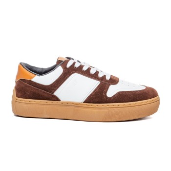 МЪЖКИ МАРАТОНКИ W586008 BROWN