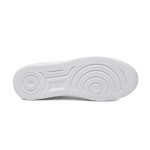 ДАМСКИ ОБУВКИ W186055 WHITE