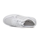 ДАМСКИ ОБУВКИ W186055 WHITE