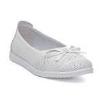 ДАМСКИ ОБУВКИ W186060 WHITE