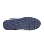 МЪЖКИ МАРАТОНКИ 400134 NAVY №41-45